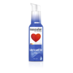Silk Lubricant Gel