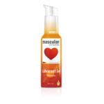 Warm Lubricant Gel